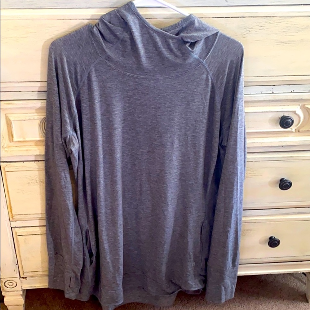 Gap breathe fit shirt